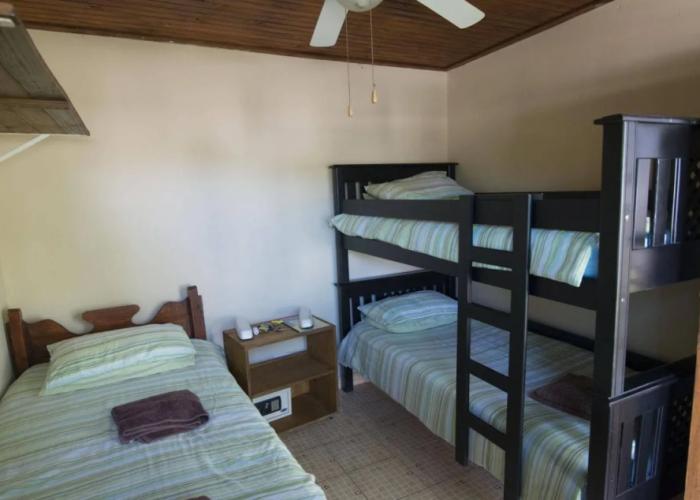 Just in Time Prime Mozambique Holiday Resort - Caravan Park