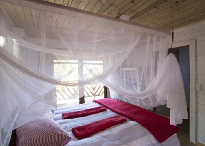 Just in Time Prime Mozambique Holiday Resort - Caravan Park