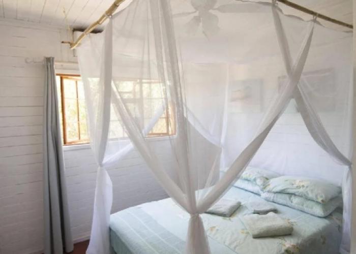 Just in Time Prime Mozambique Holiday Resort - Caravan Park