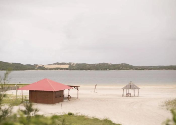 Just in Time Prime Mozambique Holiday Resort - Caravan Park