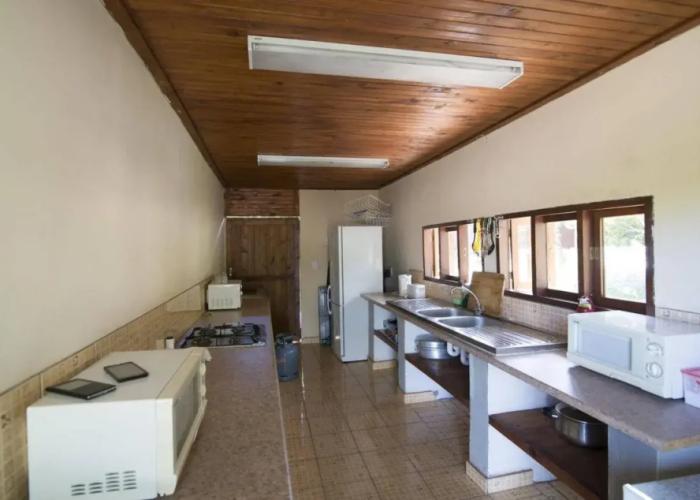 Just in Time Prime Mozambique Holiday Resort - Caravan Park