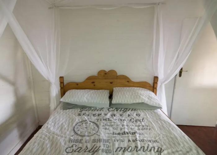 Just in Time Prime Mozambique Holiday Resort - Caravan Park