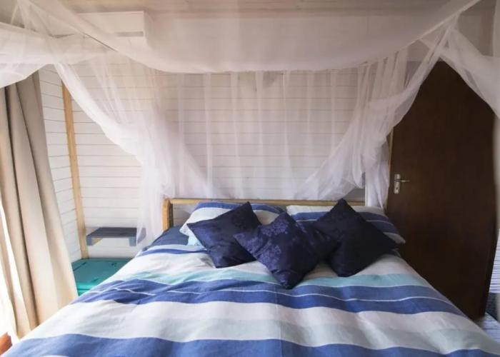 Just in Time Prime Mozambique Holiday Resort - Caravan Park