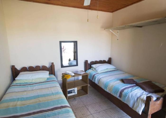 Just in Time Prime Mozambique Holiday Resort - Caravan Park