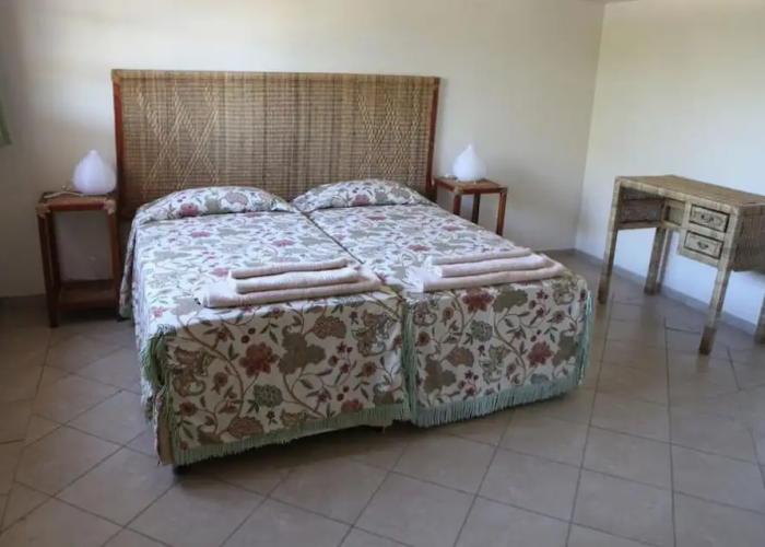 CFM Bilene Resort