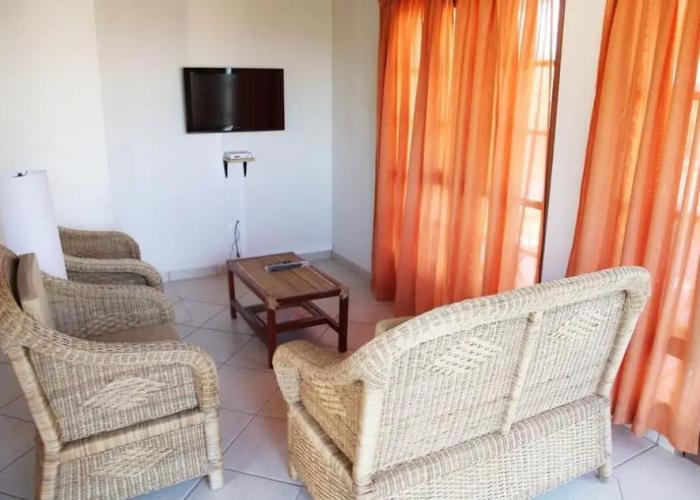 CFM Bilene Resort