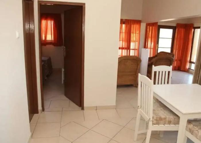 CFM Bilene Resort