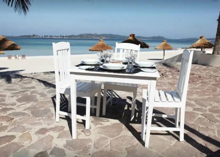 CFM Bilene Resort