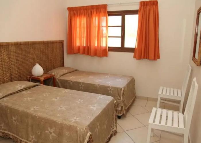 CFM Bilene Resort