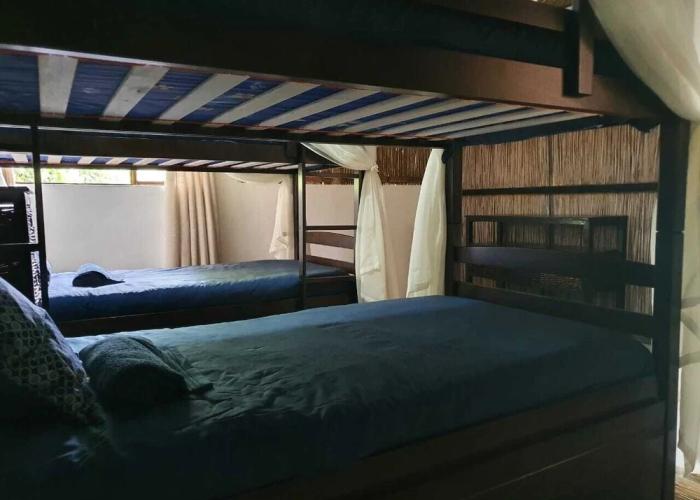 Boa Vista Resort