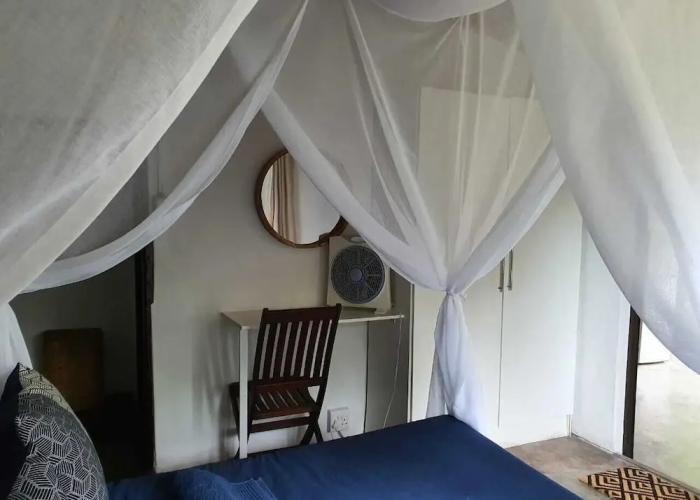 Boa Vista Resort