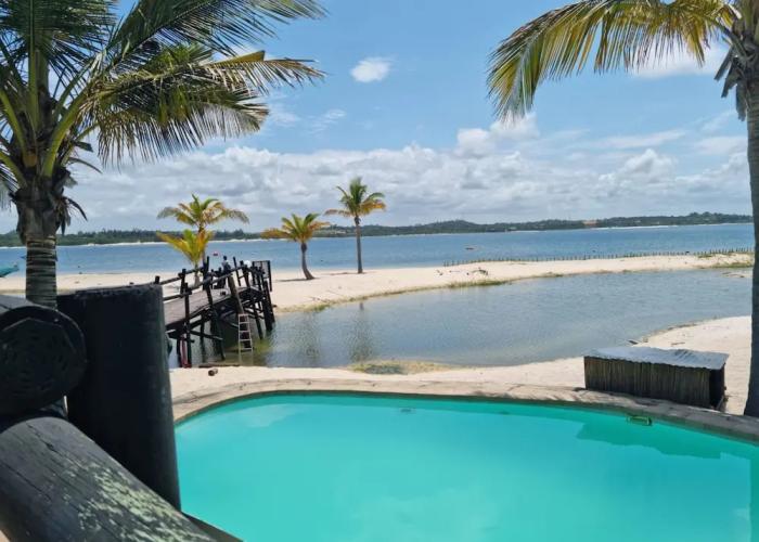 Boa Vista Resort