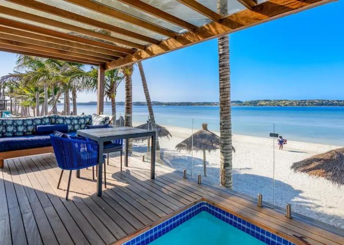 San Martinho Hotel