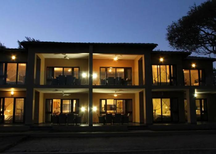Bilene Lodge by Dream Resorts