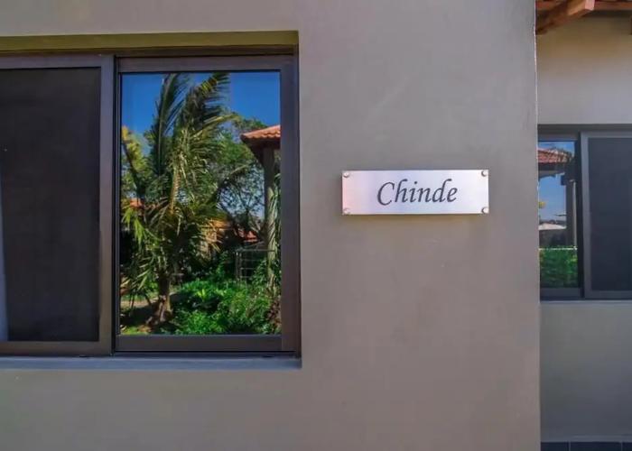 Ossanzaia Bilene Lodge