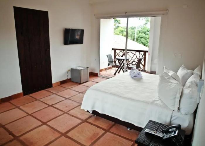 Villas de San Sebastián