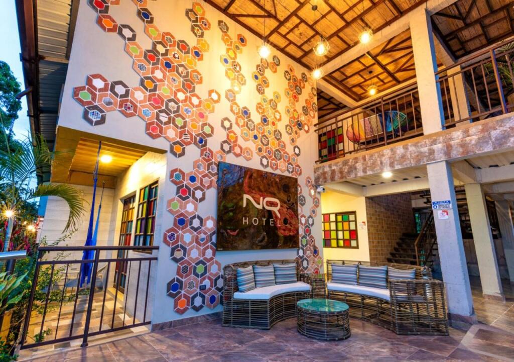 NQ Hotel Orinoquía