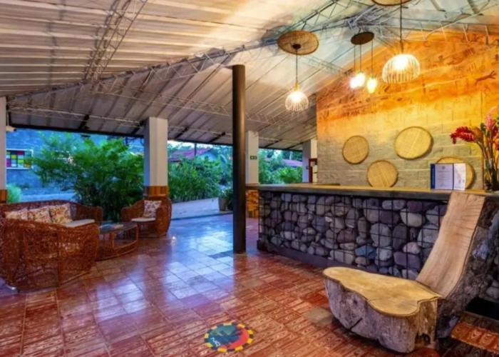 NQ Hotel Orinoquía