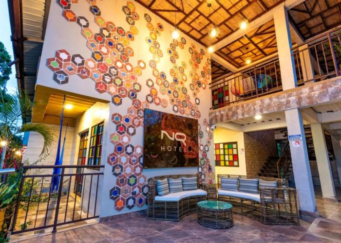 NQ Hotel Orinoquía