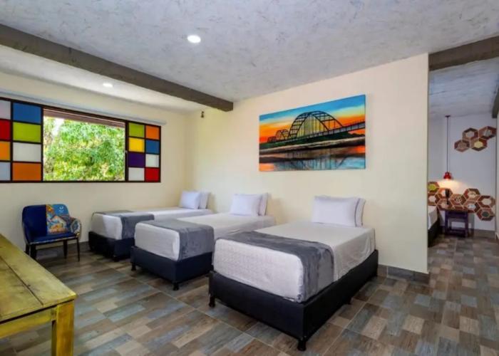 NQ Hotel Orinoquía