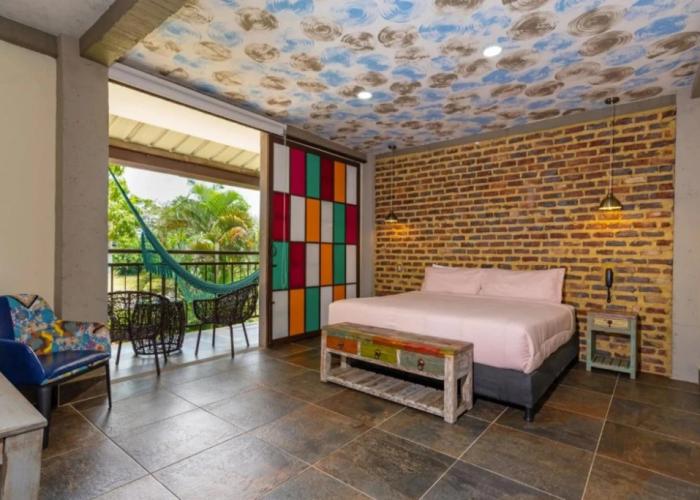 NQ Hotel Orinoquía