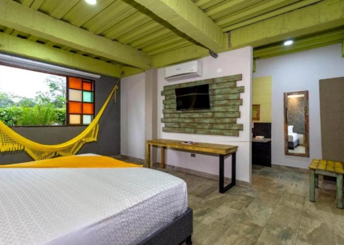 NQ Hotel Orinoquía