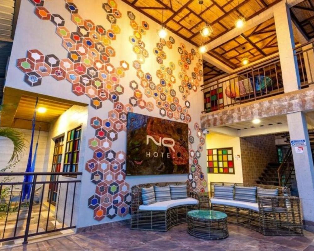 Nq Hotel Orinoquia