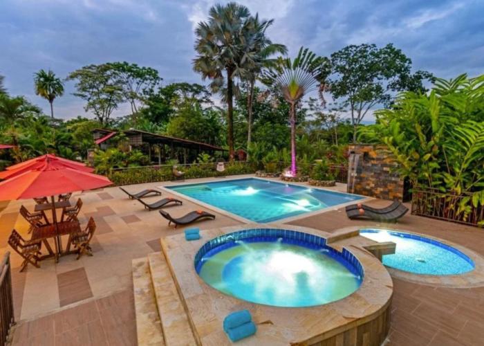 Nq Hotel Orinoquia
