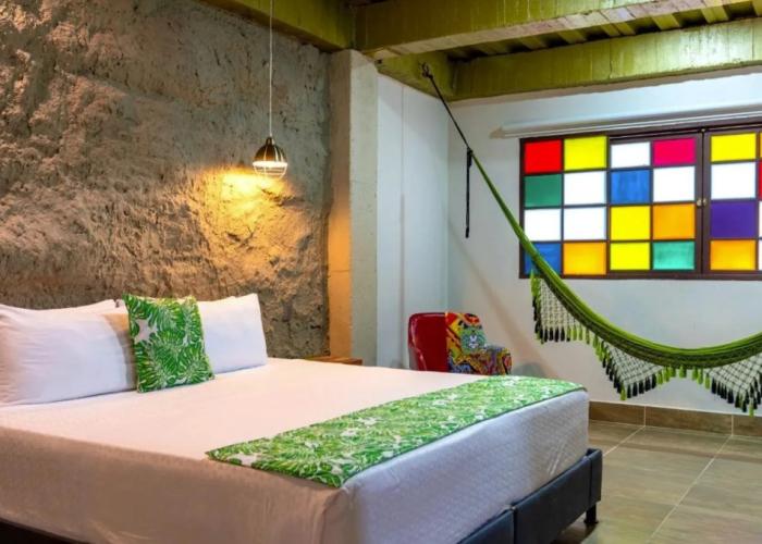 Nq Hotel Orinoquia
