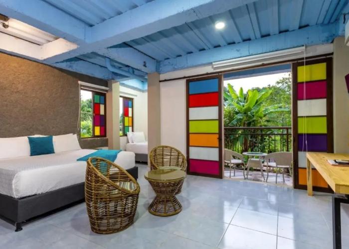 Nq Hotel Orinoquia