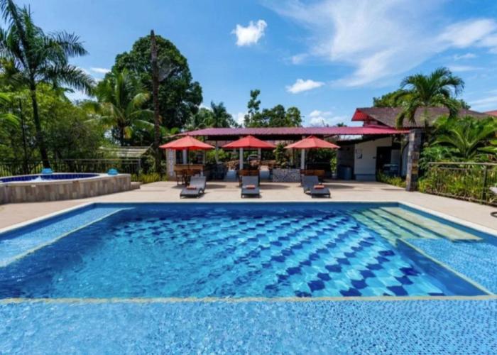 Nq Hotel Orinoquia