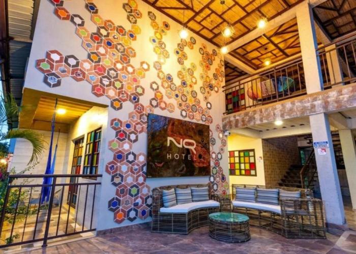 Nq Hotel Orinoquia
