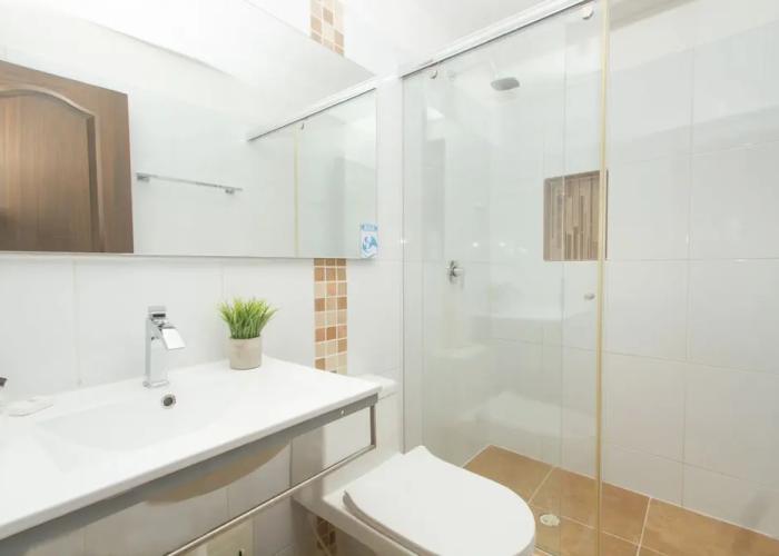 Hotel Vanguardia Natural