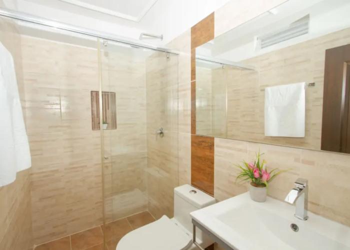 Hotel Vanguardia Natural