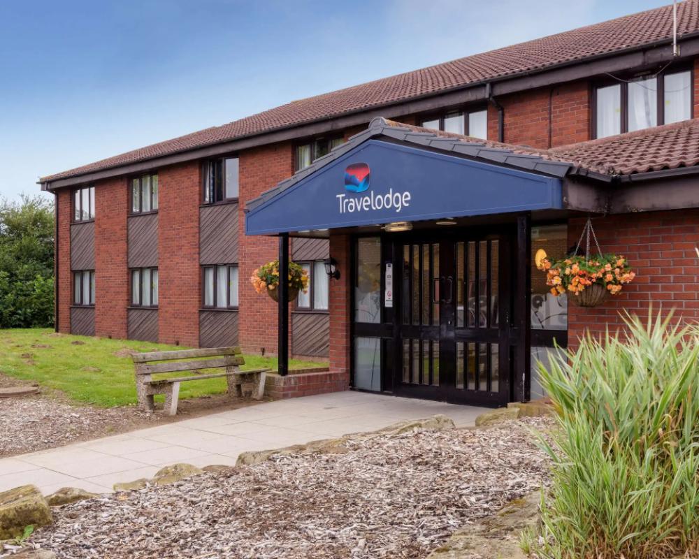 Travelodge Hull South Cave