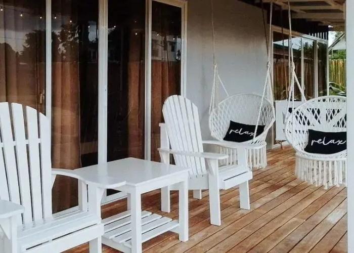Angels Bed And Breakfast Sipalay City By Reddoorz