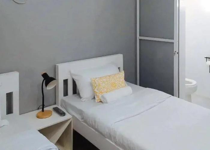 Angels Bed And Breakfast Sipalay City By Reddoorz