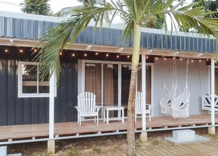 Angels Bed And Breakfast Sipalay City By Reddoorz