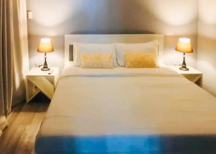 Angels Bed And Breakfast Sipalay City By Reddoorz
