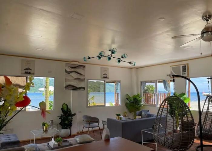 Lopez Beach Resort