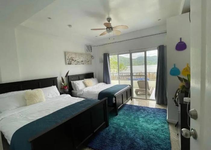 Lopez Beach Resort