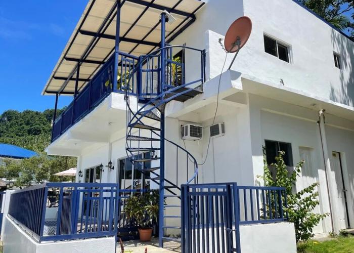 Lopez Beach Resort