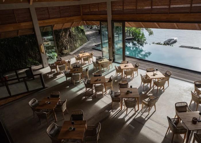 Manami Resort