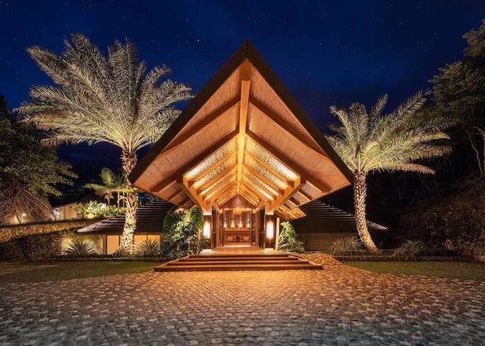 Manami Resort