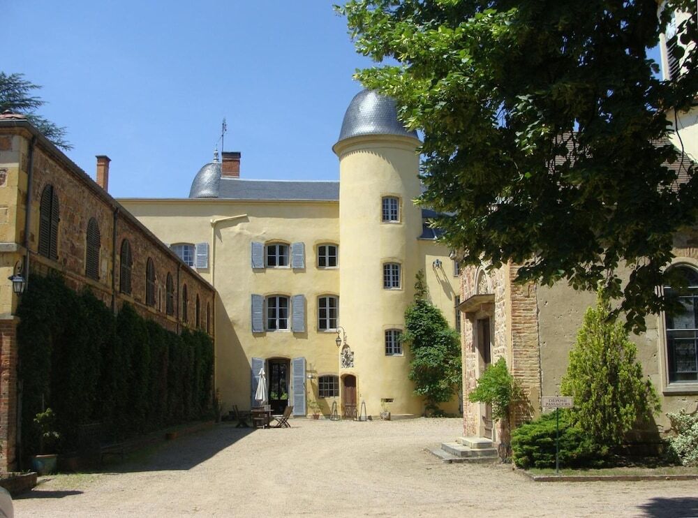 Château d'Ailly