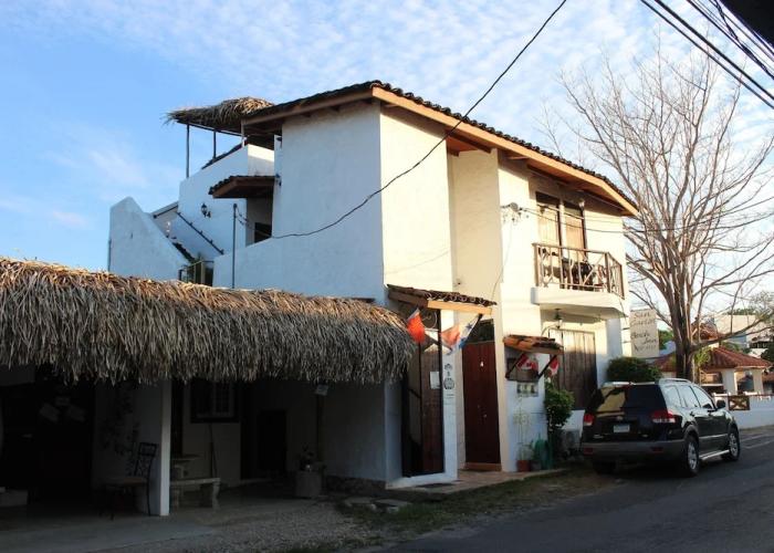San Carlos Beach Inn