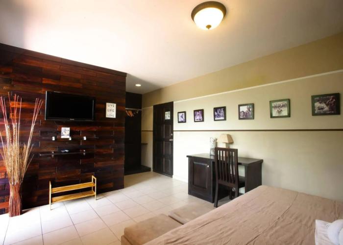 Manglar Lodge