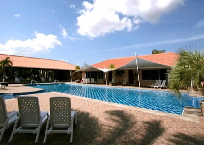 Punta Chame Club and Resort