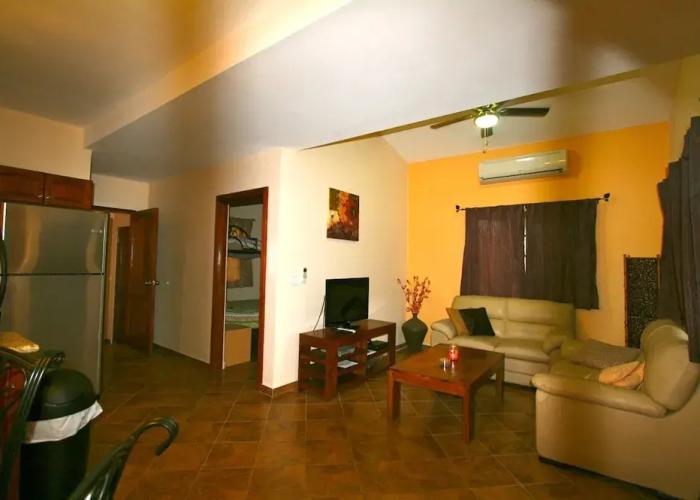 Punta Chame Club and Resort