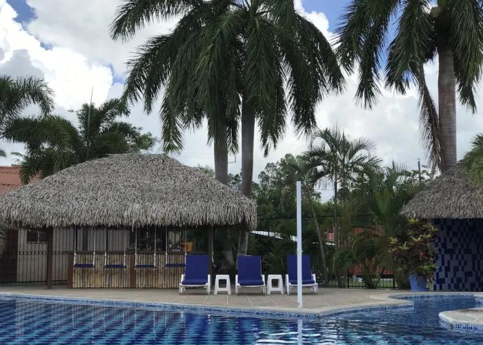 Punta Chame Club and Resort